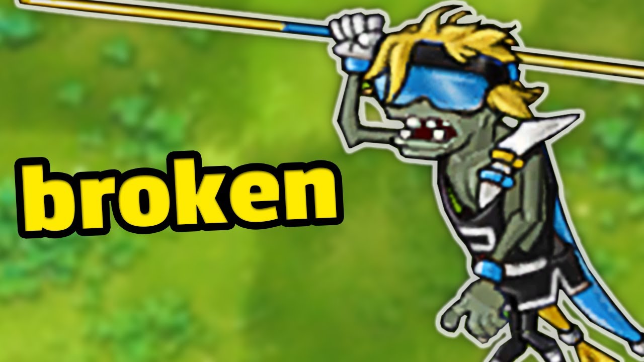 New PvZ Fusion Starbound Adventure Is CRAZY