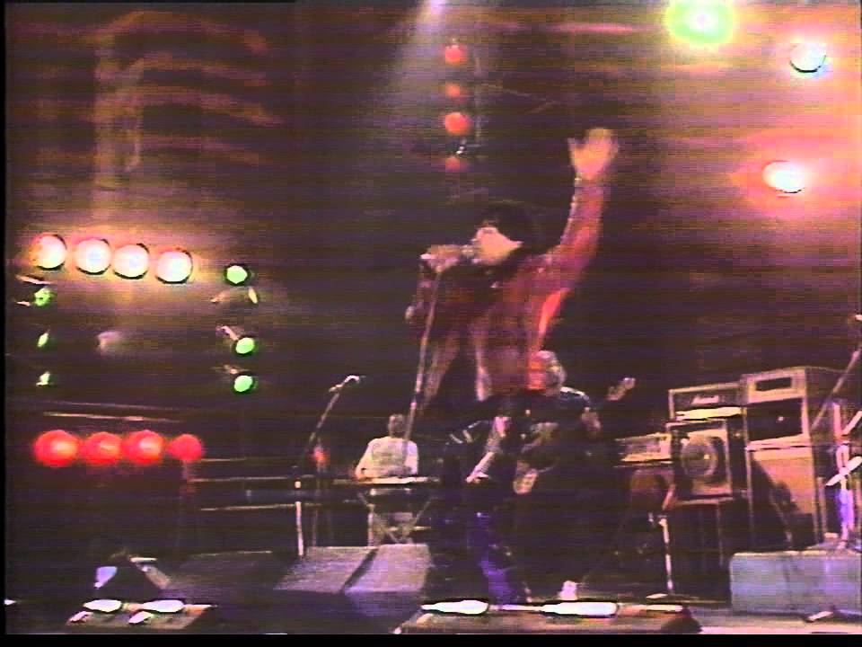 Compact - live 