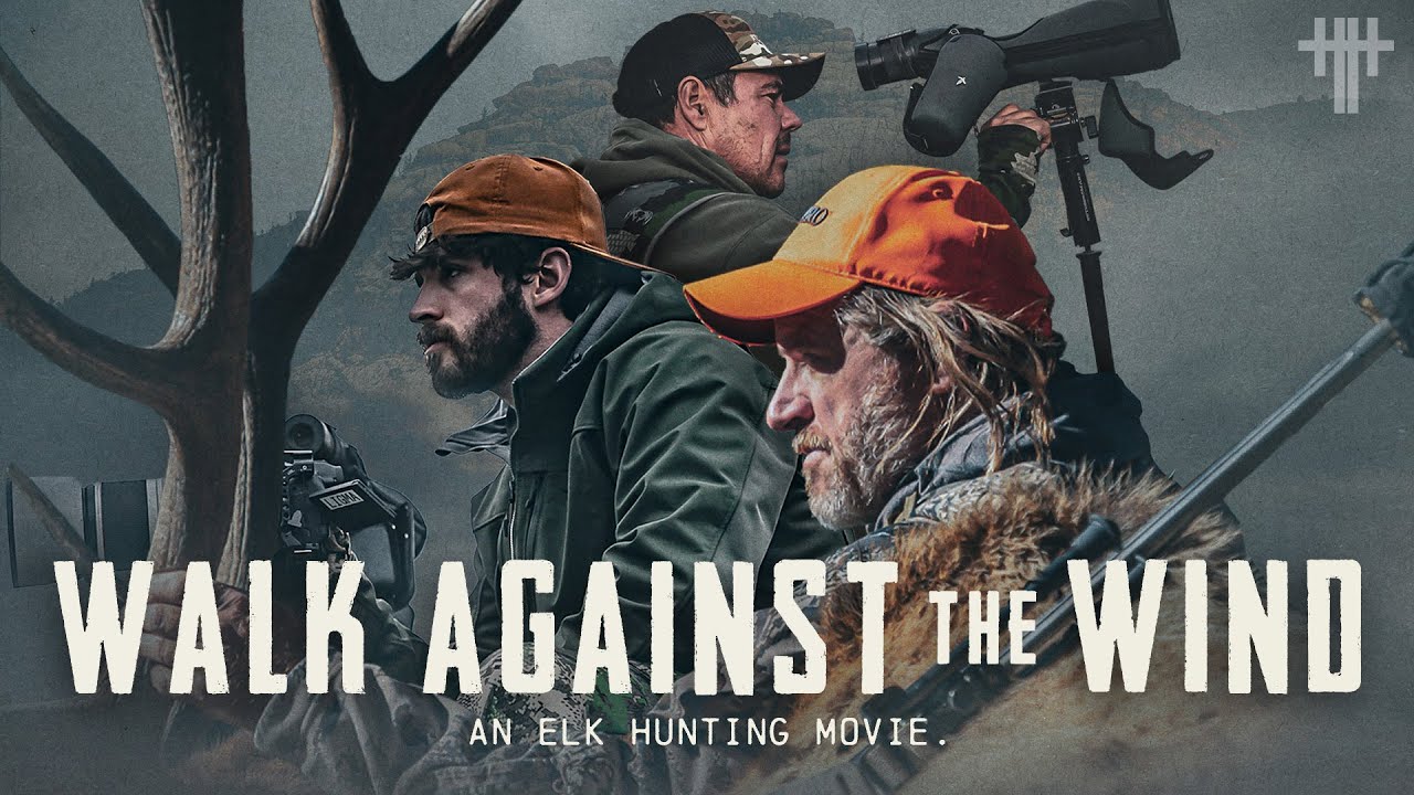Walk Against the Wind — I Filmed My Father’s Dream Hunt