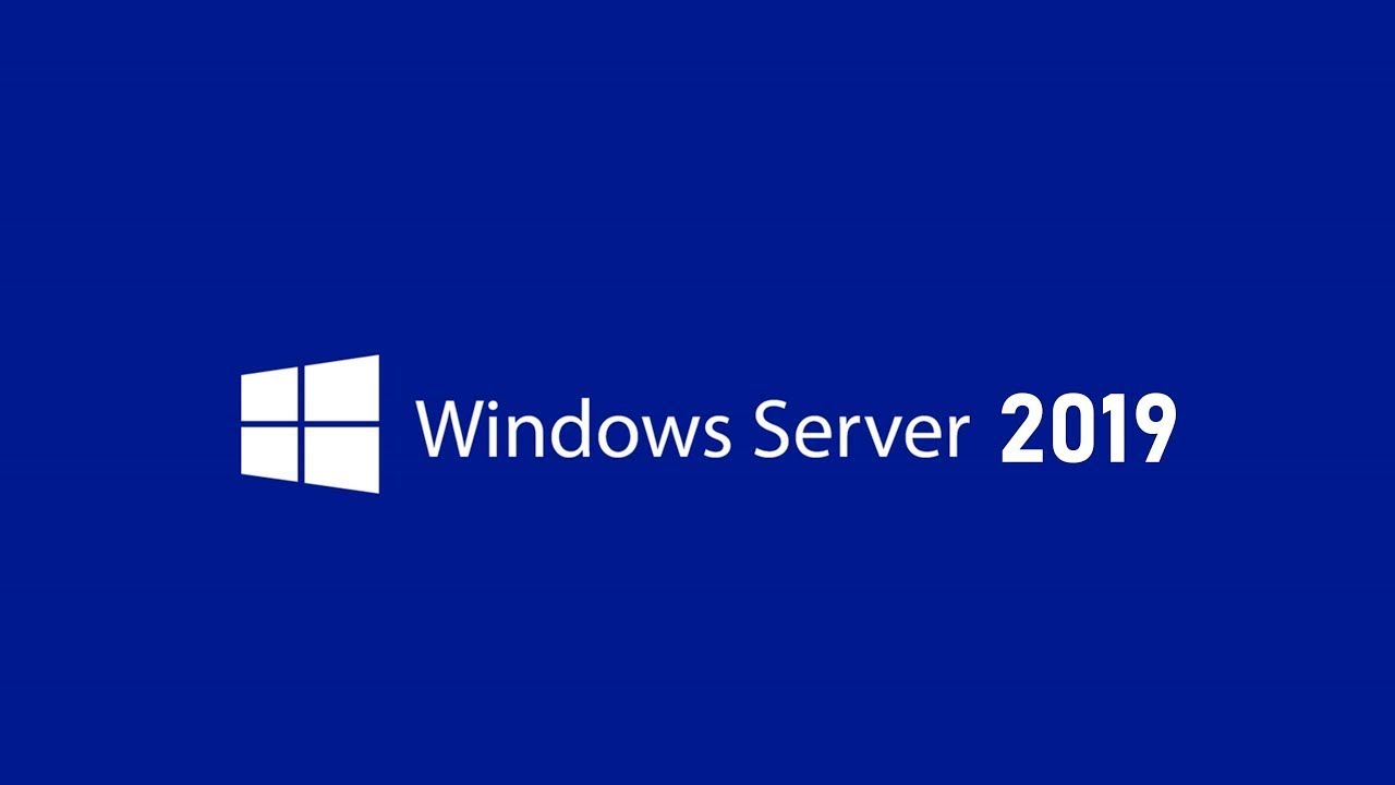 WinServer2019 Tutorial | Part 1 | Hyper V Vorbereitungen