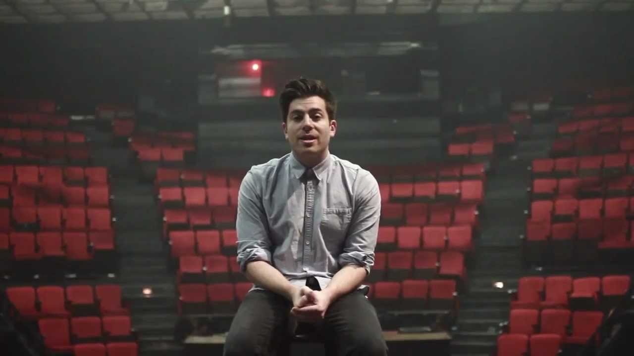 Get Hoodie Allen on Jimmy Fallon! (@JimmyFallon)