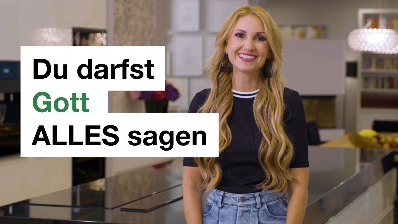 Ich dachte, ich kenne dich… | Ein Wunder für jeden Tag | @DeborahRosenkranzOfficial