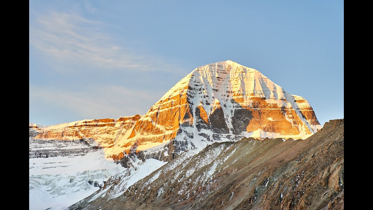 Ultimate Mt. Kailash Trek via Simikot | Spiritual Journey to the Center of the Universe
