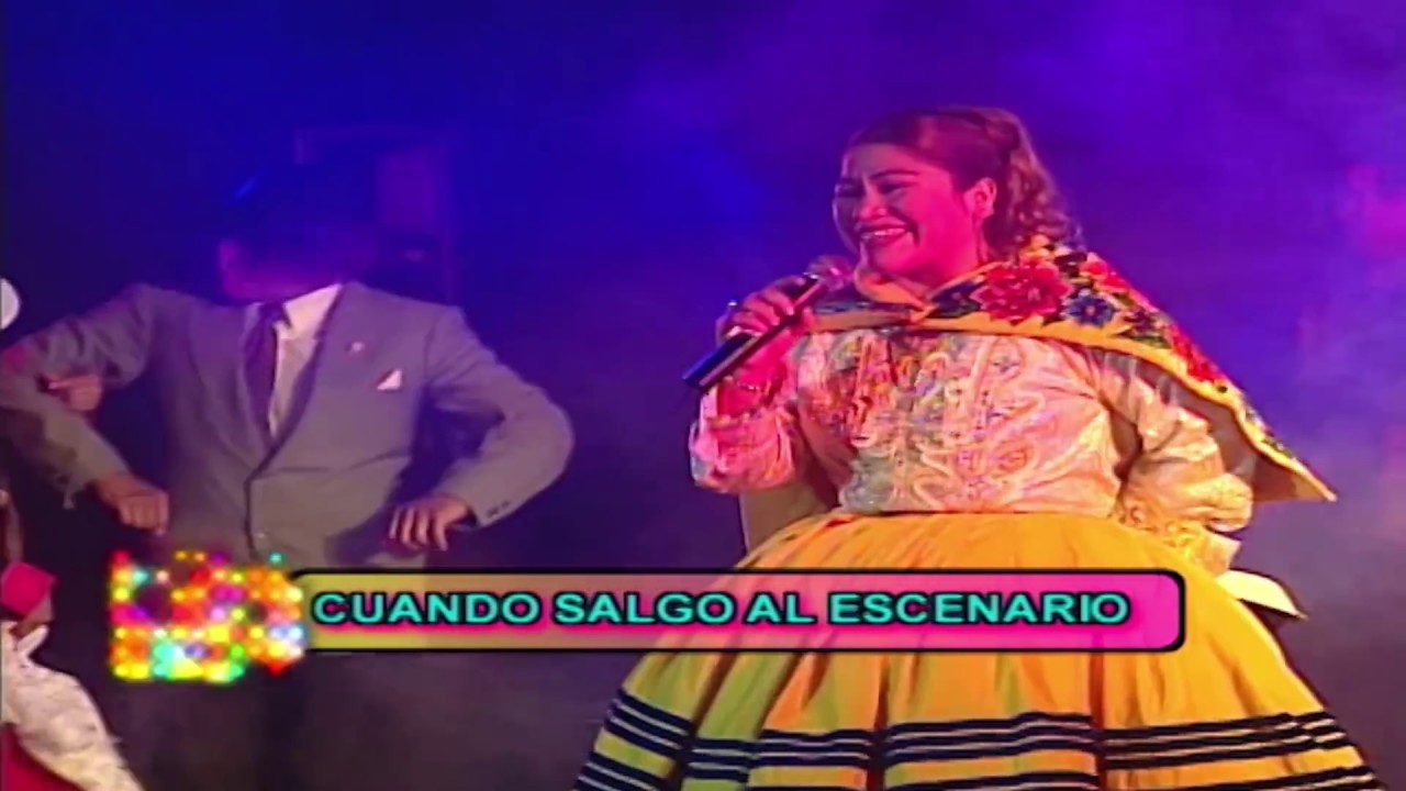 SONIA MORALES🎤 CUANDO SALGO AL ESCENARIO 🎤EN ORQUESTA