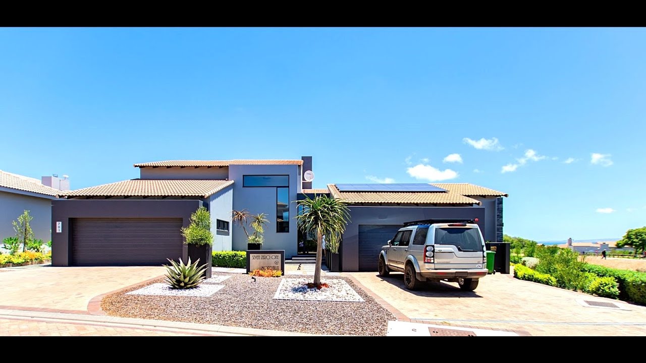 Unparalleled Lifestyle, Sophisticated Design, Dual Living