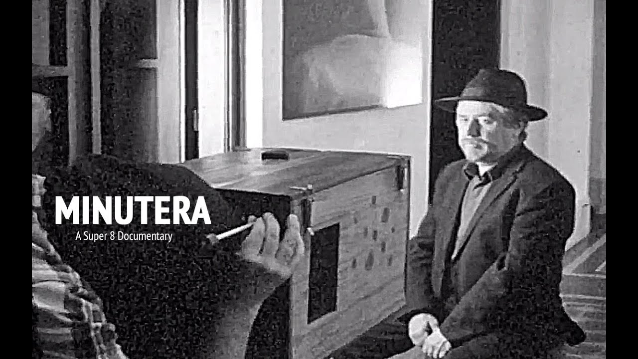 MINUTERA |  Documentary | Short Film | #DiscoverSF