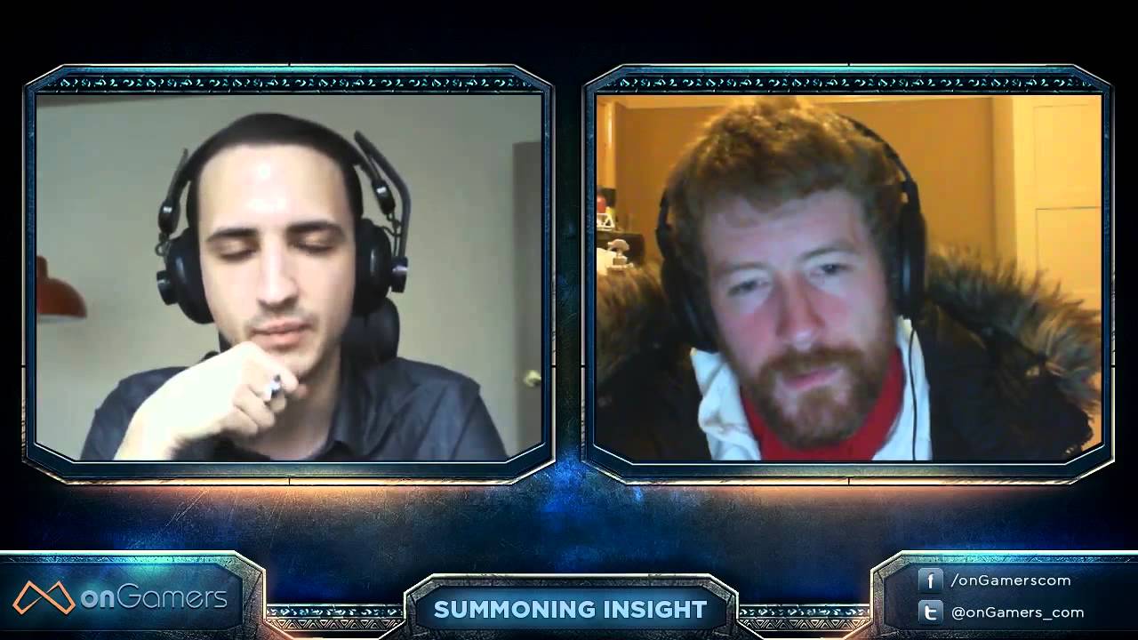 'Summoning Insight' Episode 4: Playoffs for LCS NA, LCS EU and OGN Champions Spring