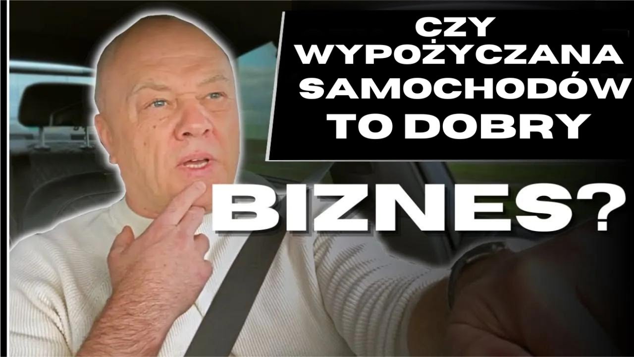 Warsztaty Samochodowe - czy jest to Dobry Biznes?