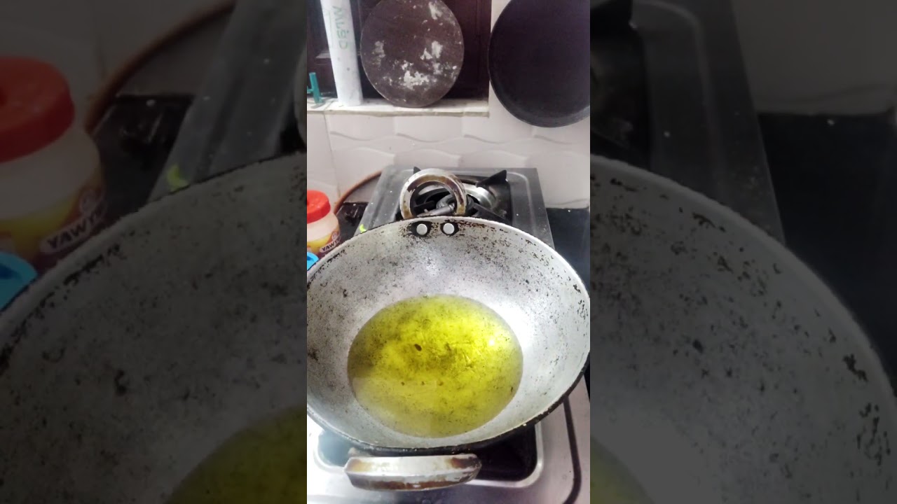 Aaloo ki kachori  recipe