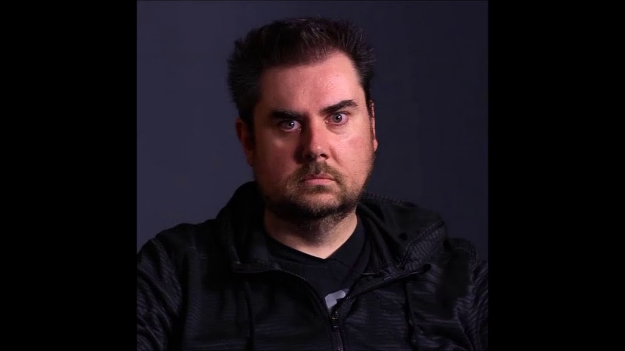 Giant Bombcast Ep. 507 - Jeff Is Confused By And Not A Fan Of Battlefront 2
