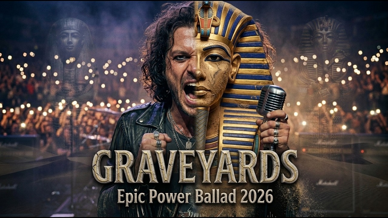 Graveyards | Luka Greynoir (New Music official)  #newmusic2026 #shortsmusic
