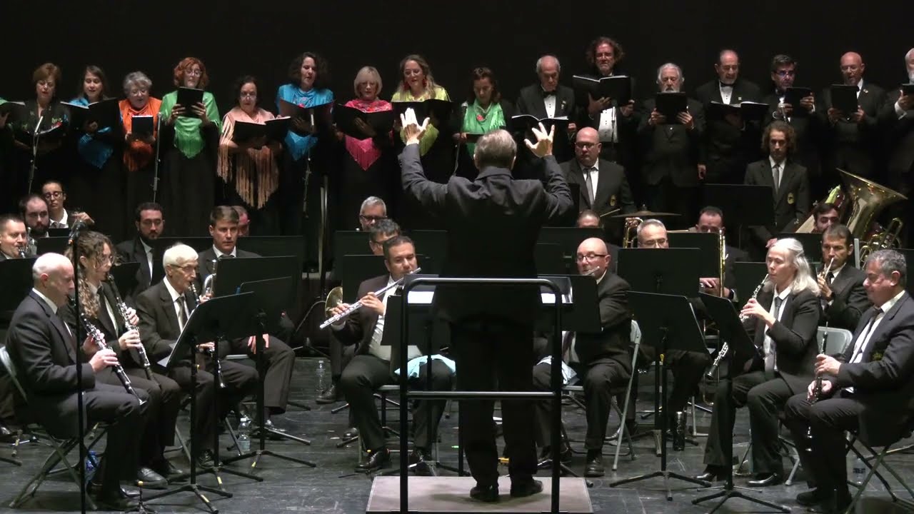 Coro de Románticos 