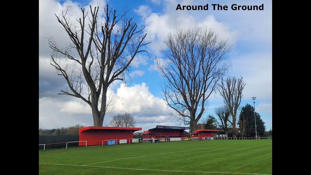 Downham Town FC