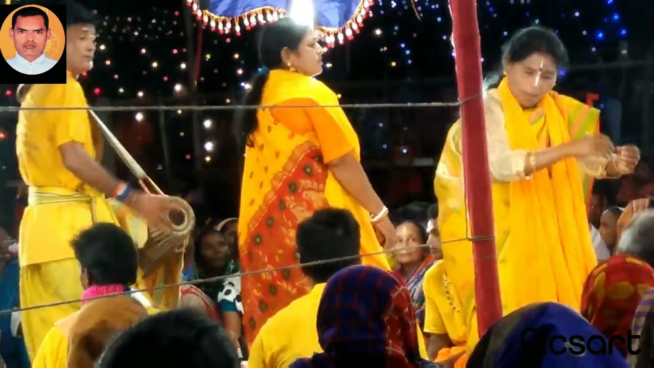 মুক্তি লতা সম্প্রদায় অসাধারণ কীর্তন দেখুন।