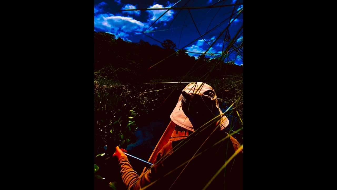 La Marea - Gazon Vert