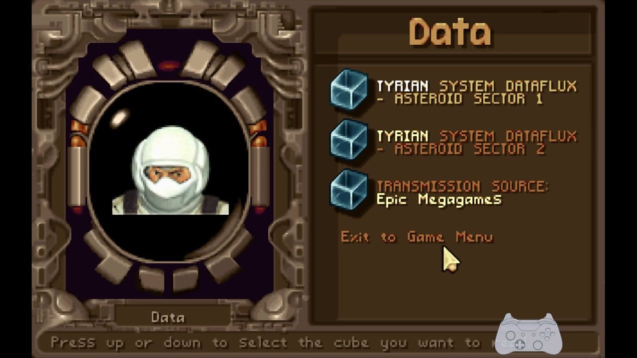 🤖 OpenTyrian PC Gameplay ◻ Part 1 ◾