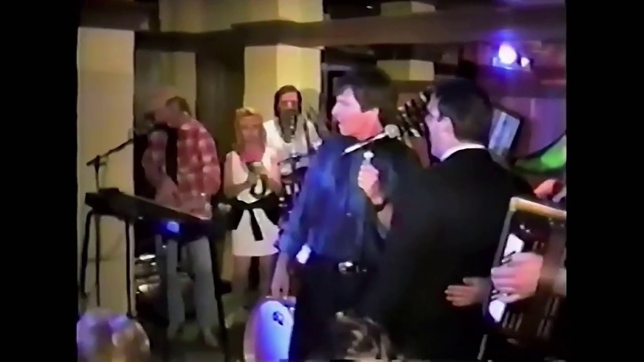 Bruce Springsteen - I'm Your Detail Man (Unreleased) - Live