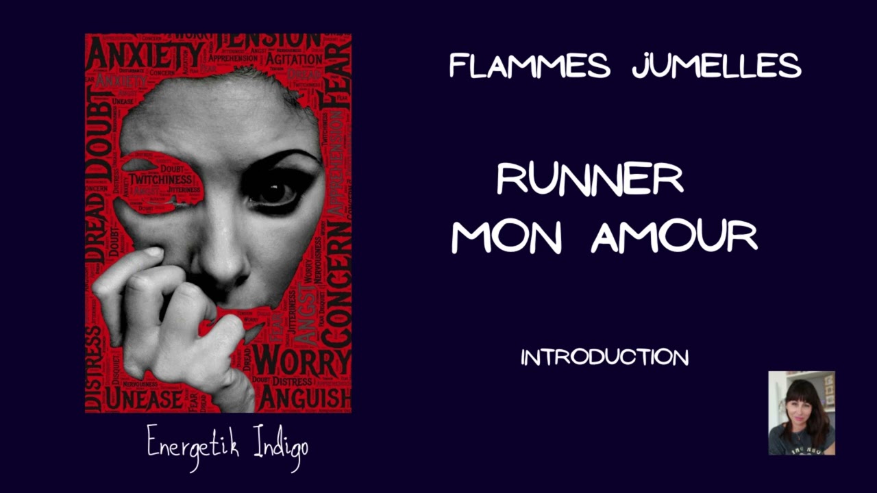 FLAMMES JUMELLES, RUNNER MON AMOUR Qui sont-ils/elles ?