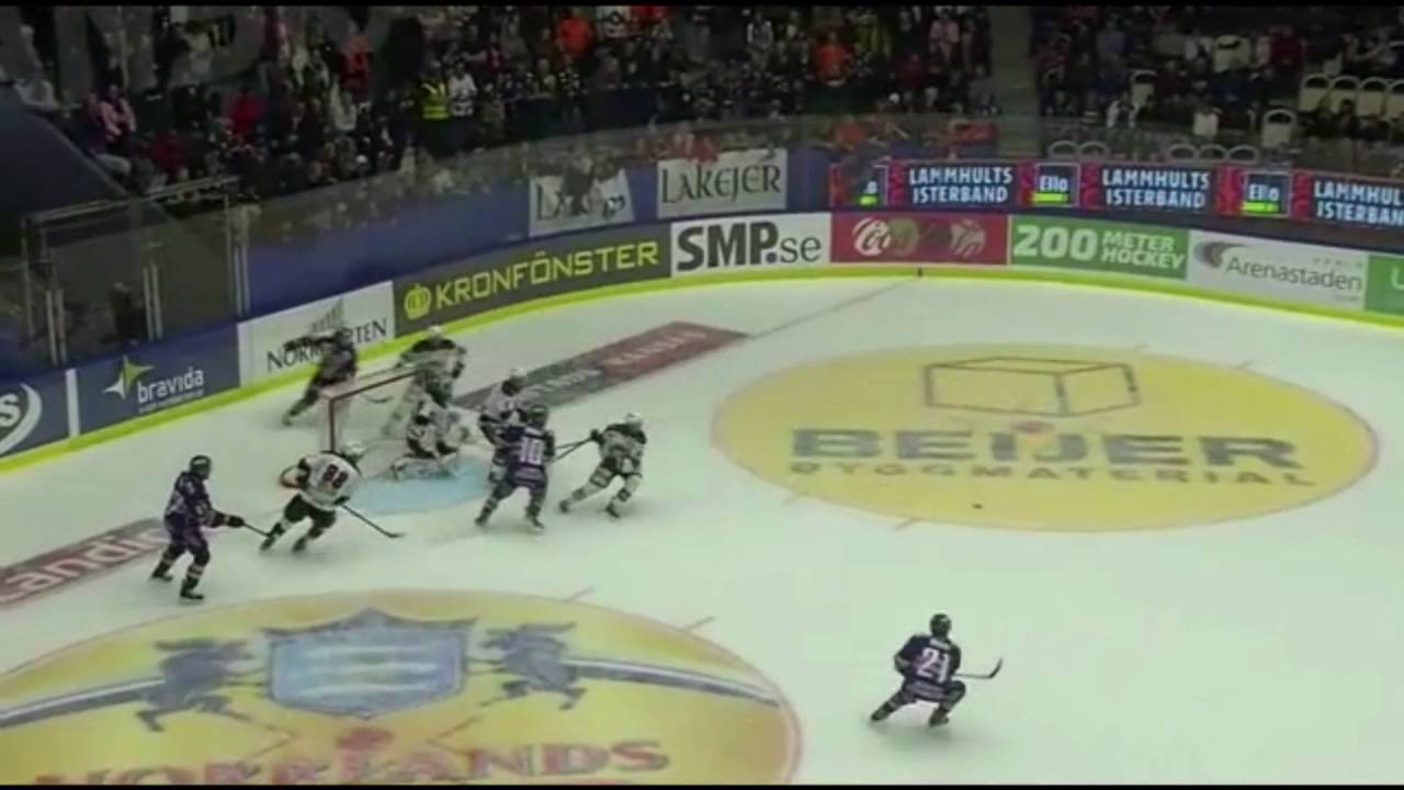 #49 Ilkka Heikkien 2015/2016