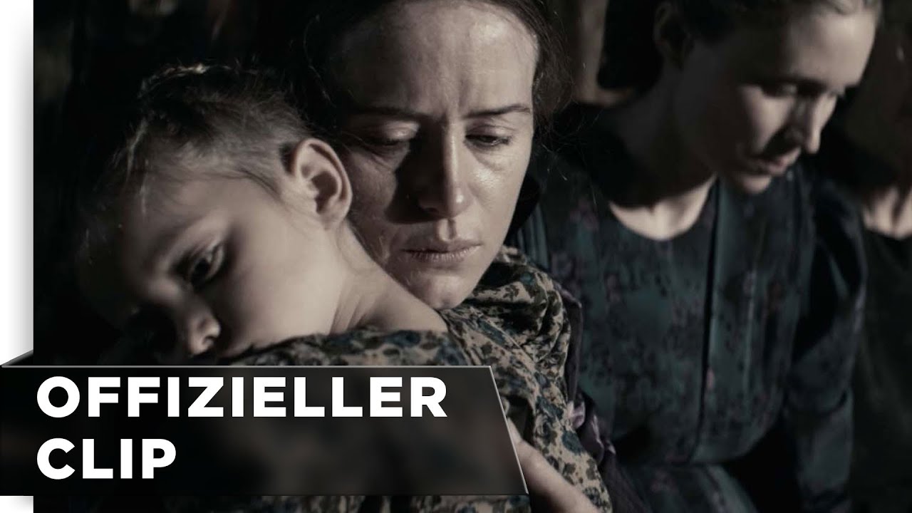 Die Aussprache | Exklusiver Clip 
