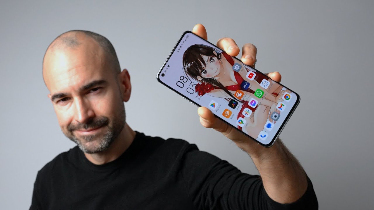 Повторный обзор Oppo Find X5 Pro | Все еще хорош в 2023 году?