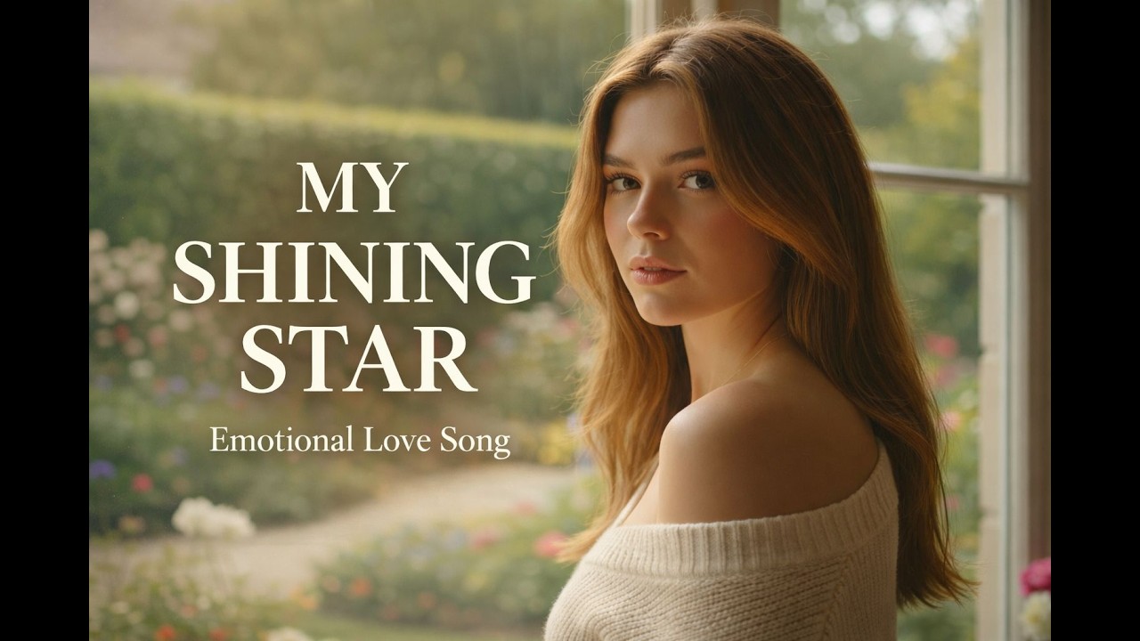 My Shining Star – Come Back To Me (Lyrics Video) | Emotional Heartbreak Song 2026