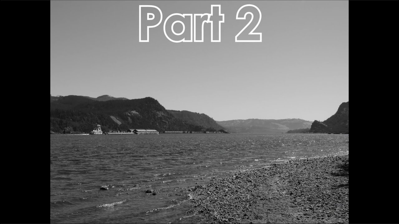 A Five is a Terrible Thing to Waste - UP Portland & BNSF Fallbridge Subs at Viento, 6/19/24 - Part 2
