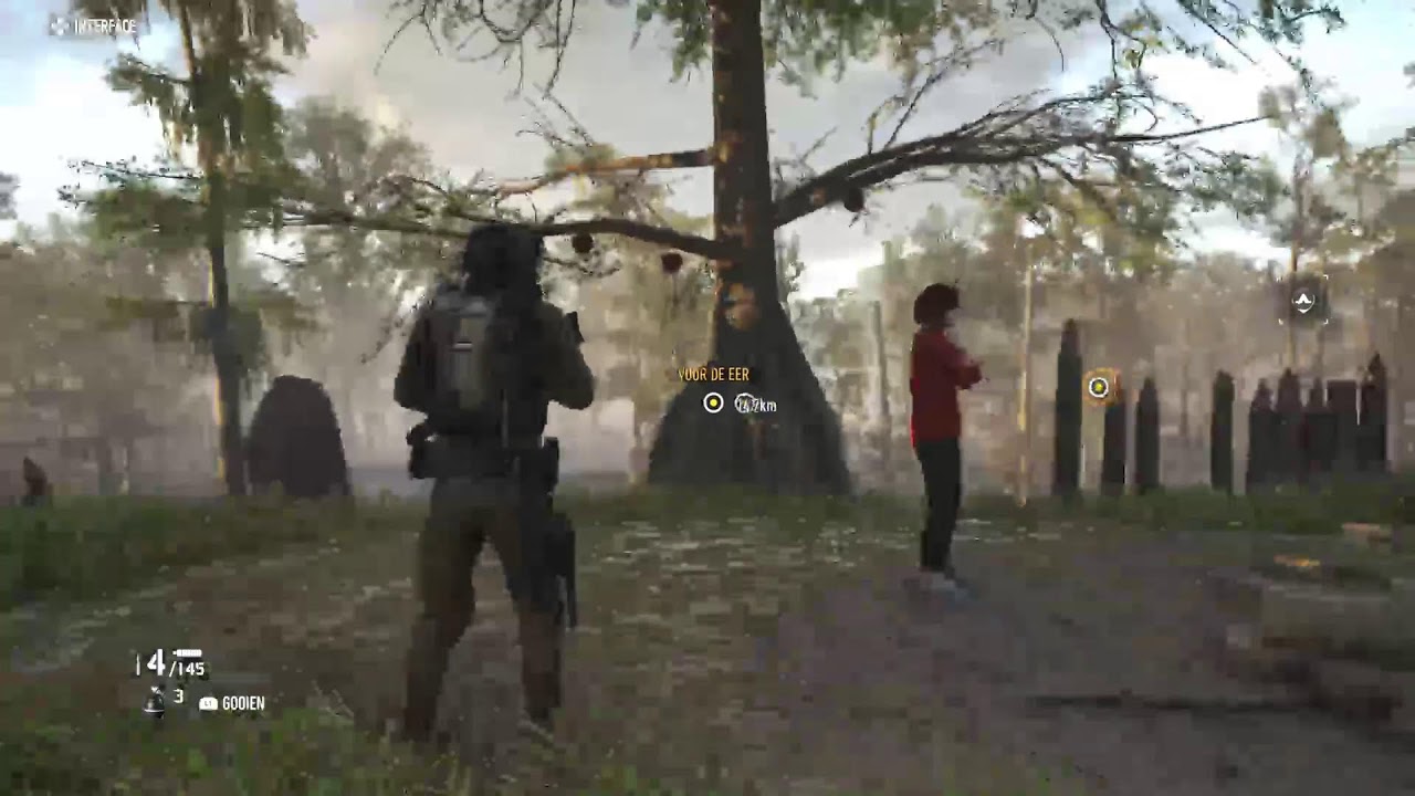 Ghost Recon Breakpoint