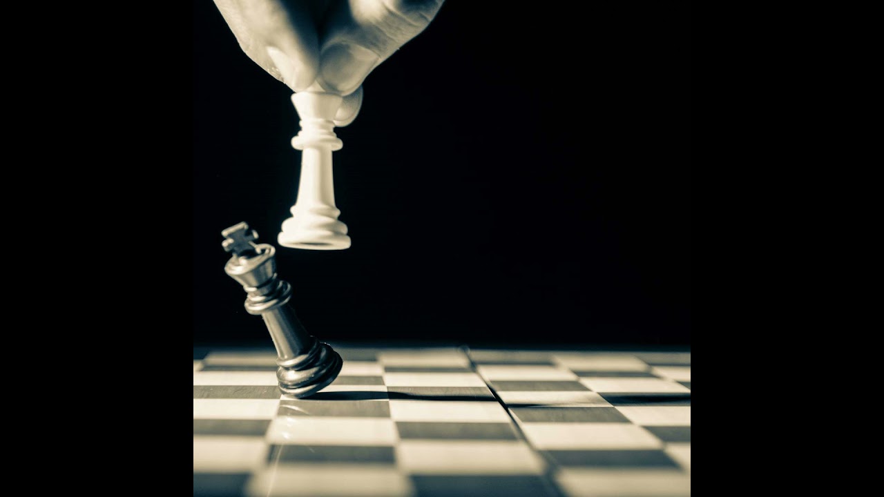 How & Why to Engage in Conflict (Audio-Essay #11)
