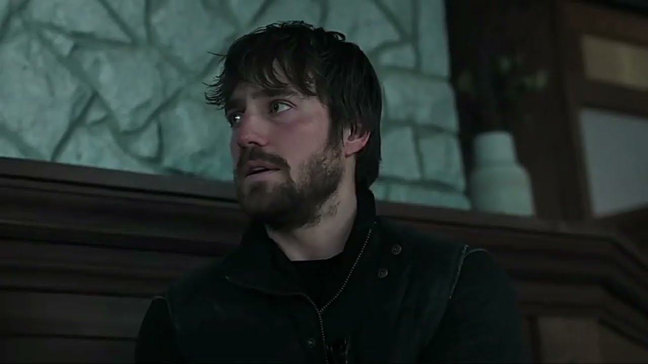 Muerte de Joel HBO | The last of us serie