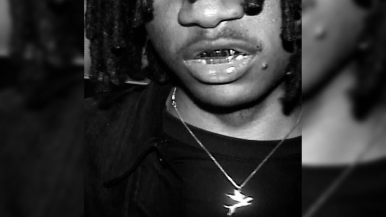 Kenny Mason - Ghost Me (Audio)