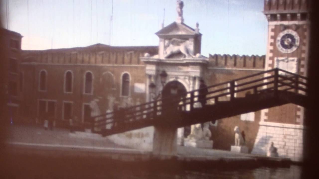 Venezia 1977