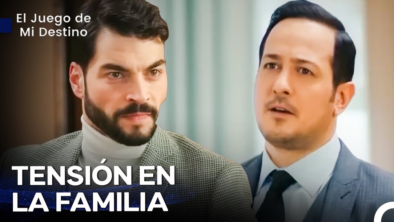 No Son Mejores Para Causar Caos - Las Vidas Dejadas Atrás #28