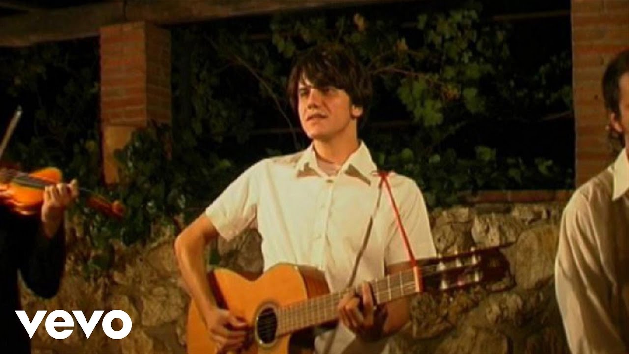 Joan Colomo - EL CAM&Iacute;
