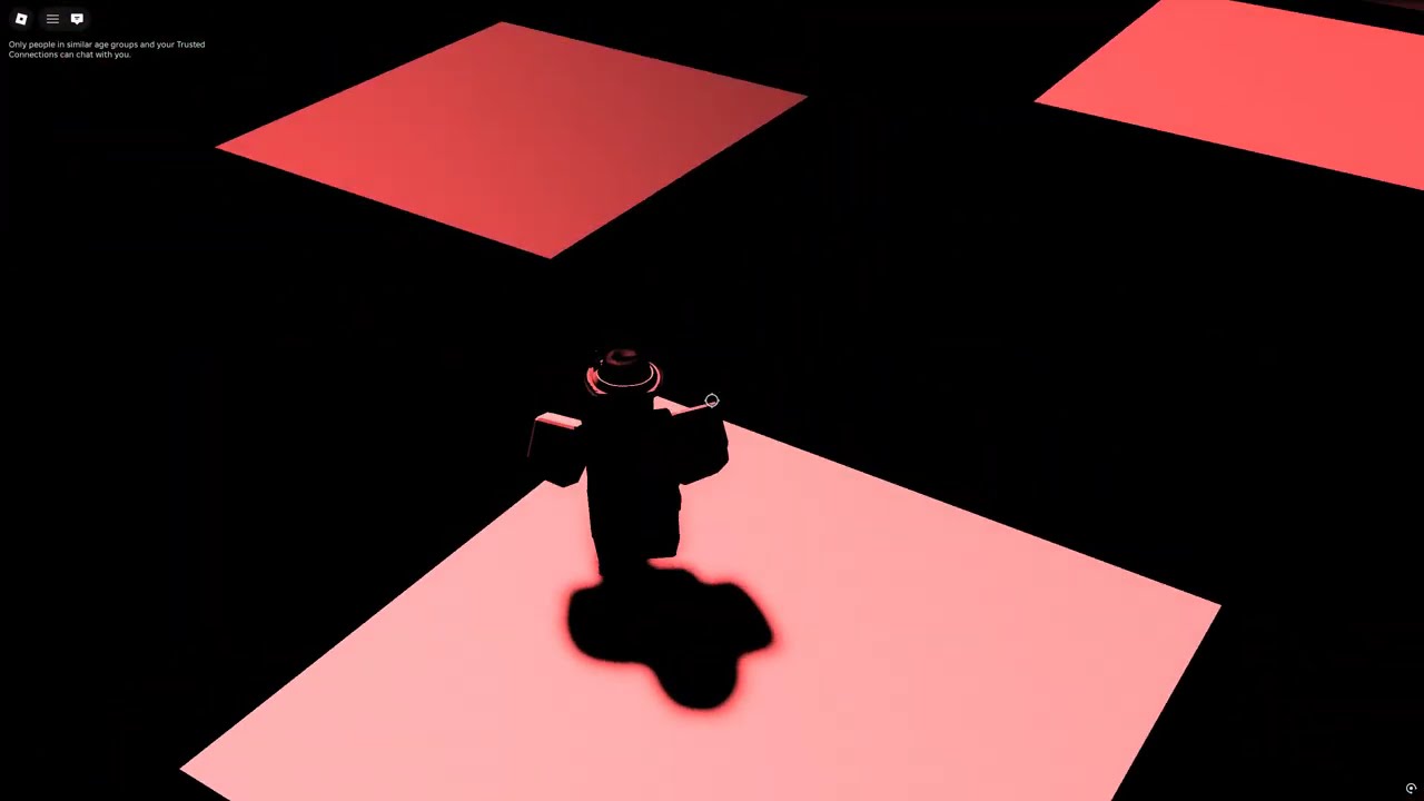another horror obby game