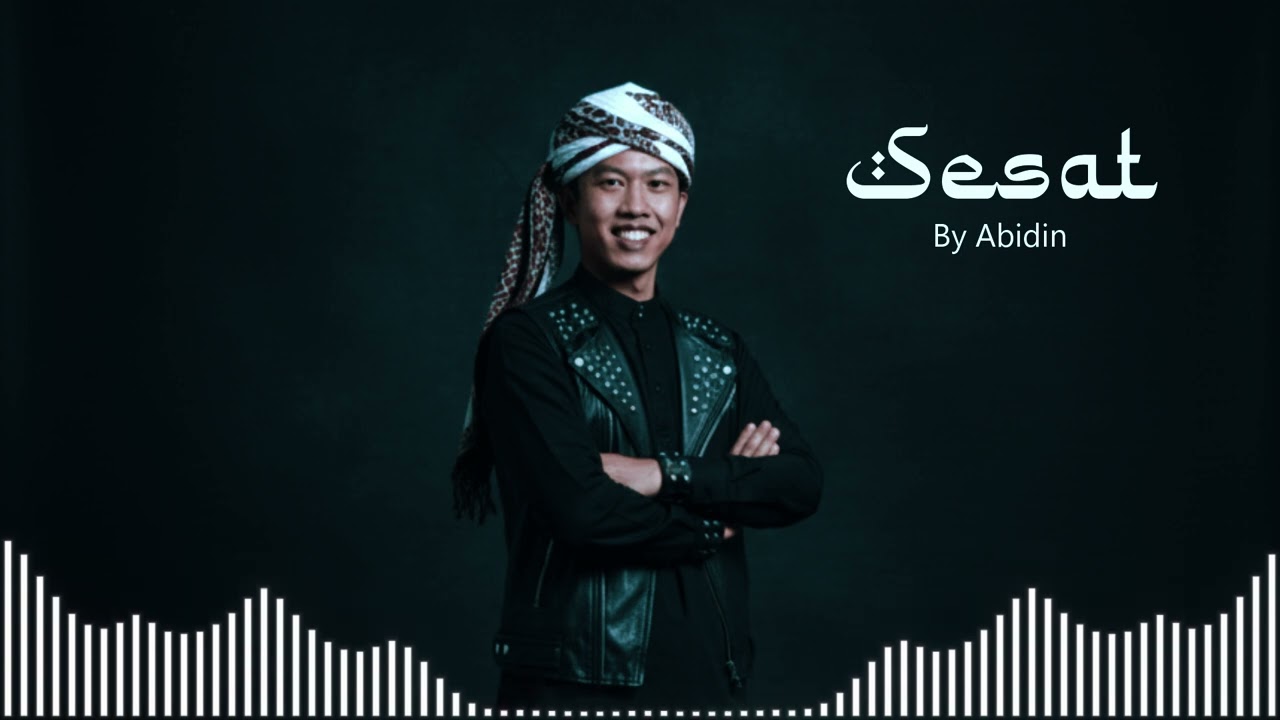 #song  Sesat By #AbidinBand #religi