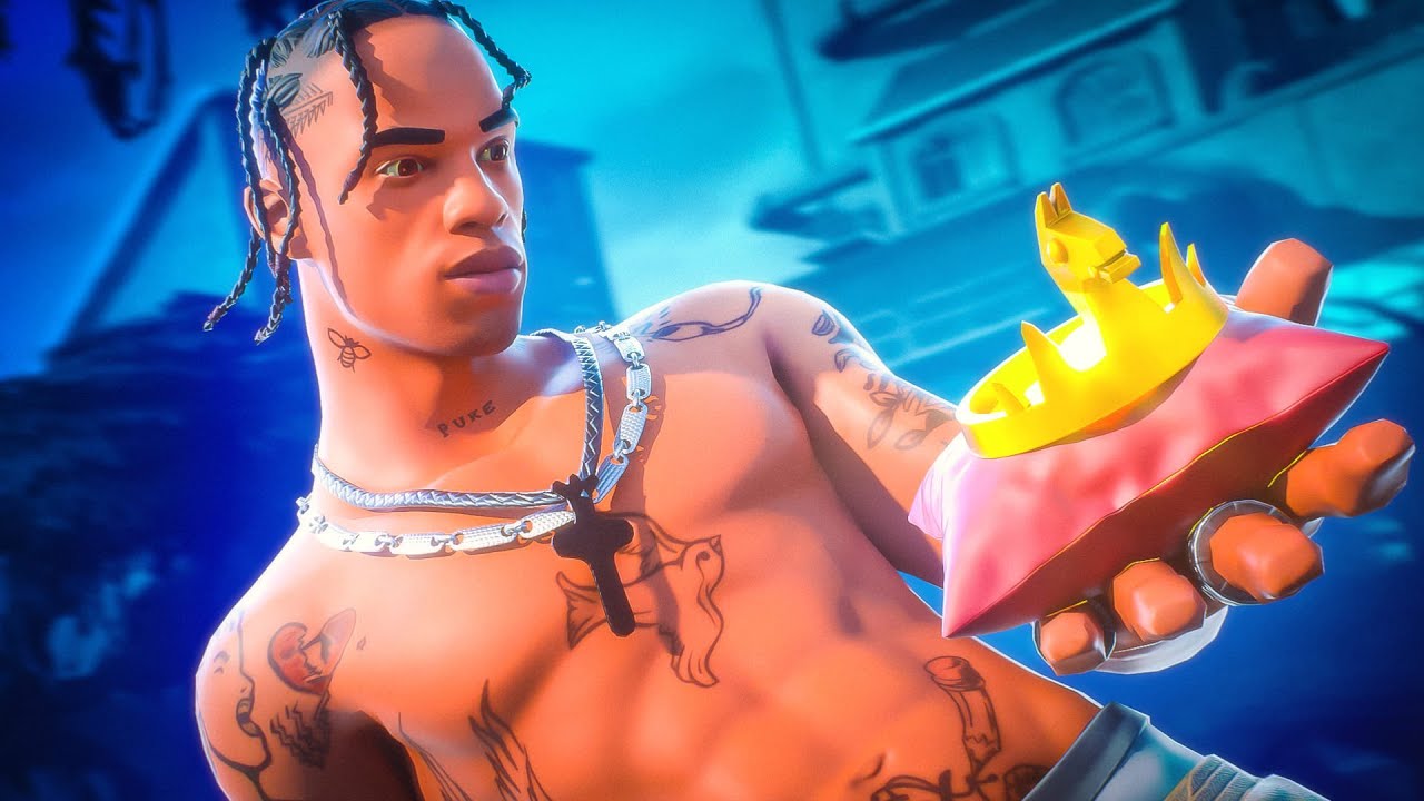 Solo Cash Cup Domination.. 😤