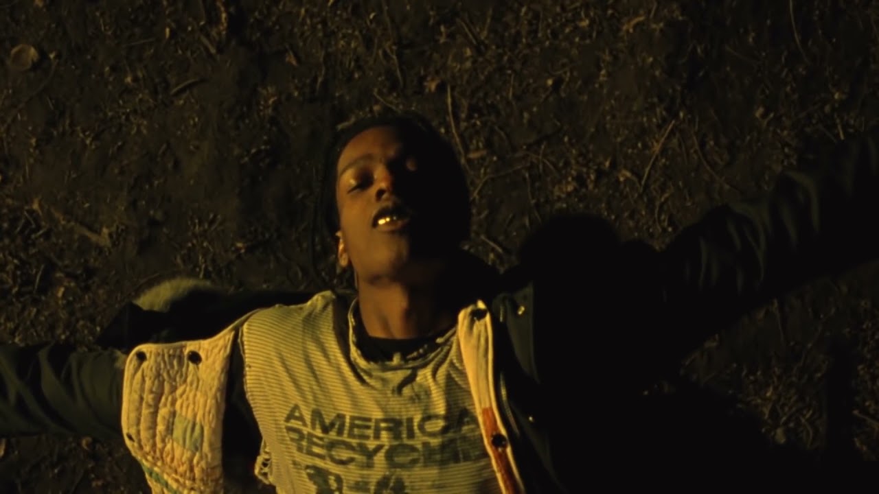 Asap Rocky x Mac Miller x Tame Impala Type Beat - 
