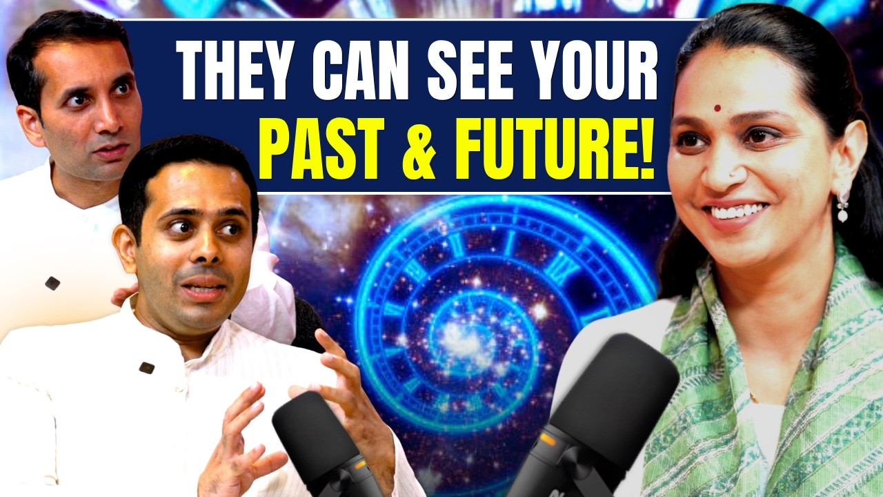 Kaalgyaan: What is it, How Does it Work, Who is it for? They don&rsquo;t guess your future. They see it!