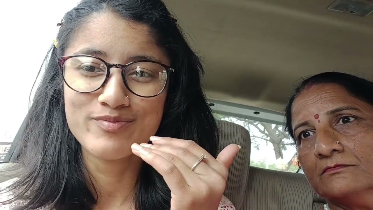 Trip 4th video 