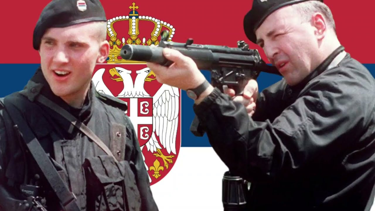Hvala Ti Arkane (Battle Analyst Reupload)