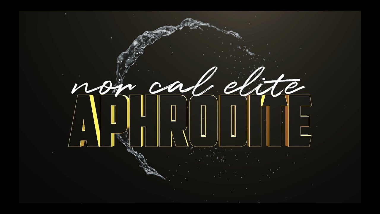 NorCal Elite Aphrodite 2021-22