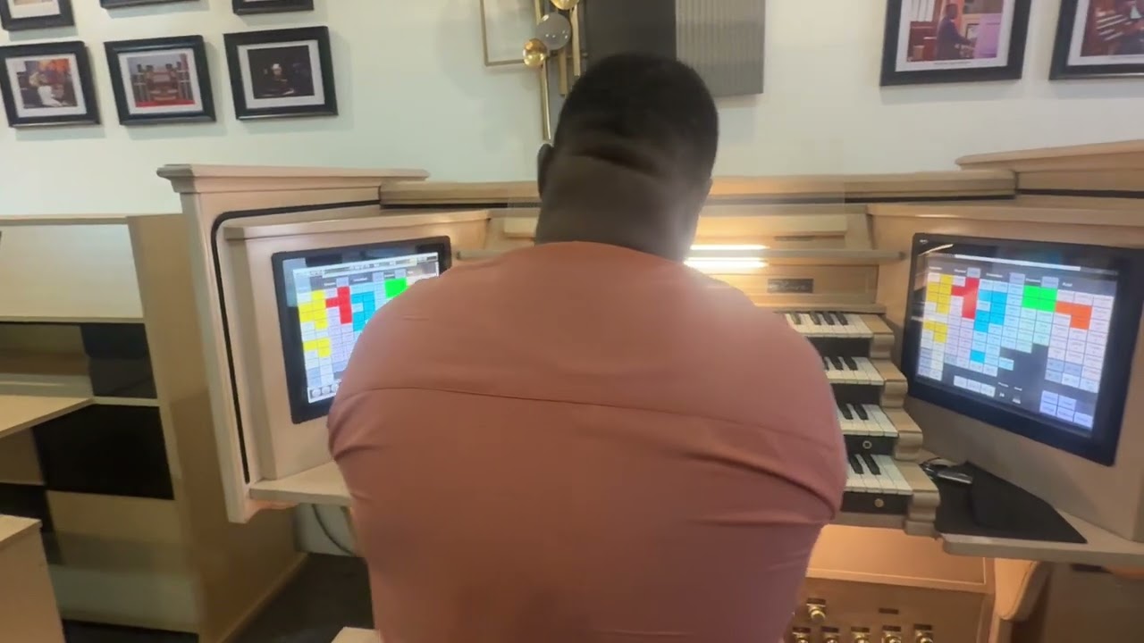 Oduyefo Kesse