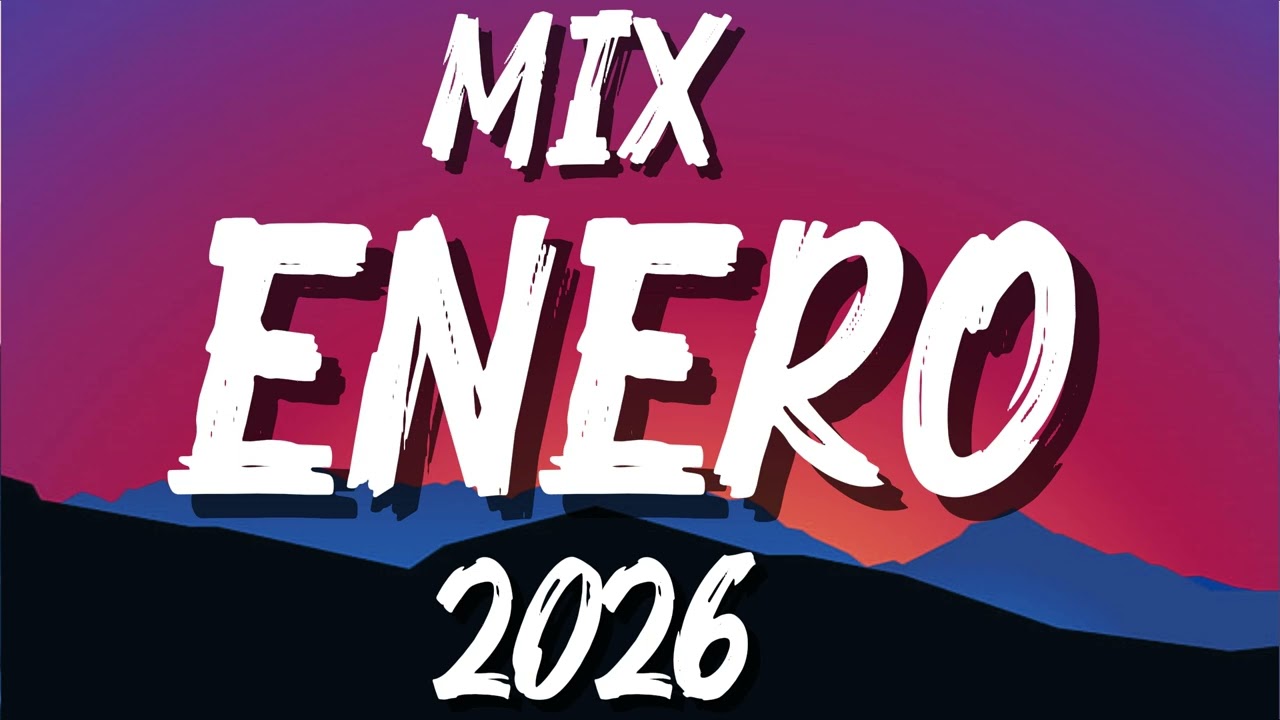 🔥 Reggaeton Mix 2026 🎧 Lo Más Nuevo Latino | Este Mix Está Brutal