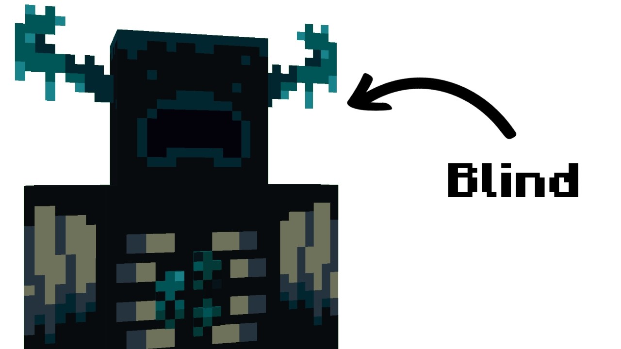 Why it sucks to be born a Warden