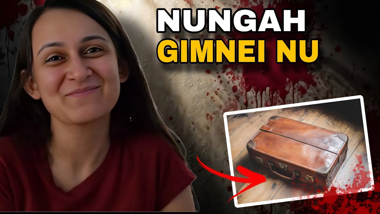 PASAL ho dinga Kichat umtah thusim ☠️| Priya case explained in ThadouKuki 