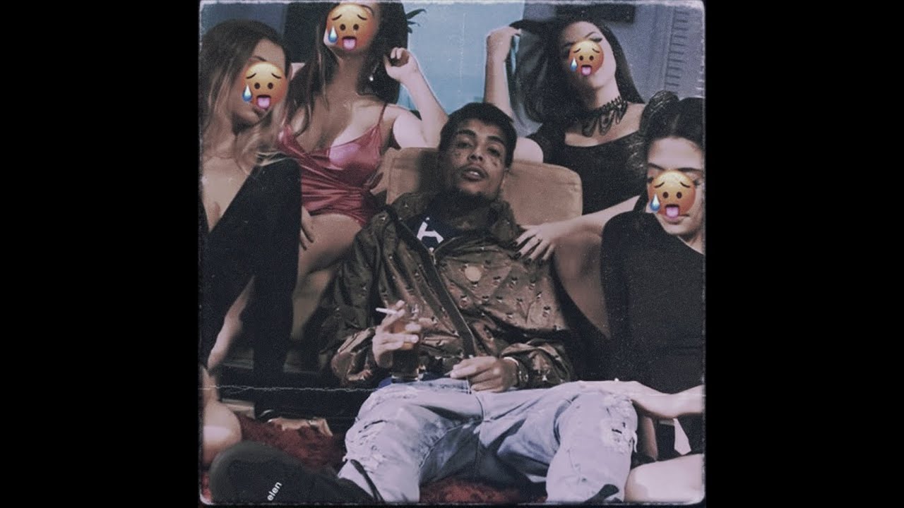 Beat de Funk Rasteiro estilo Mc Kevin x Mc Ryan SP x Mc Paiva 