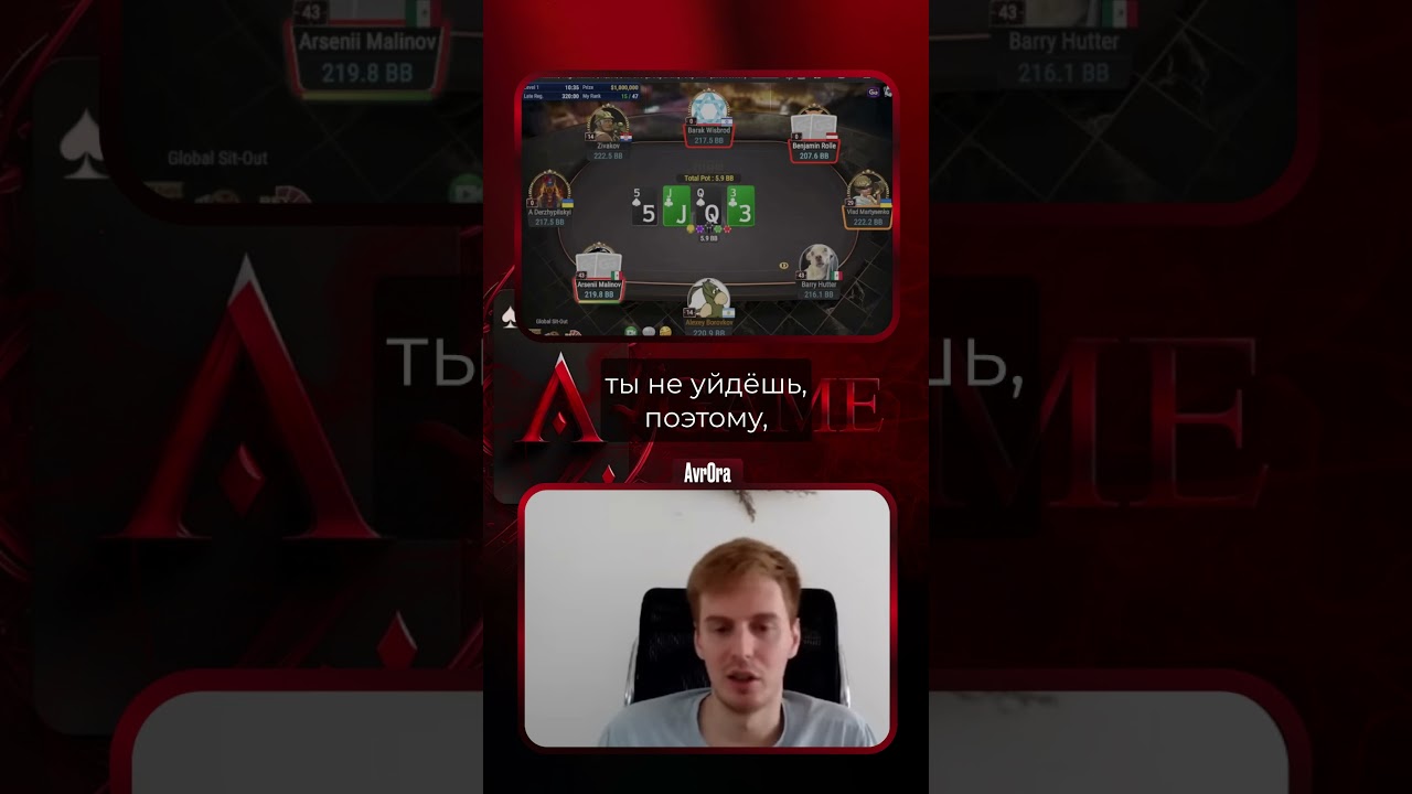 Сколько подниматься с nl10 до nl200?  #pokeronline