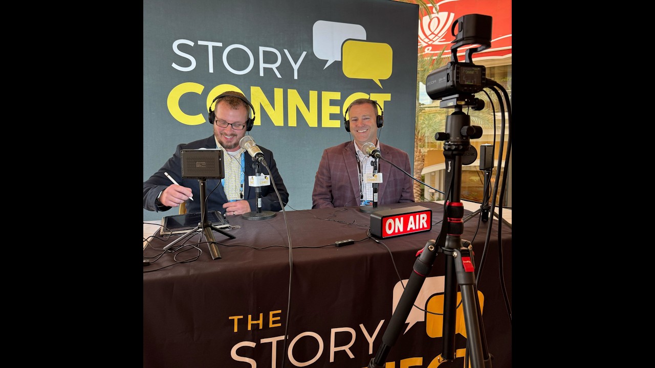 The Power of Strategic Partnerships, With Chris Townson