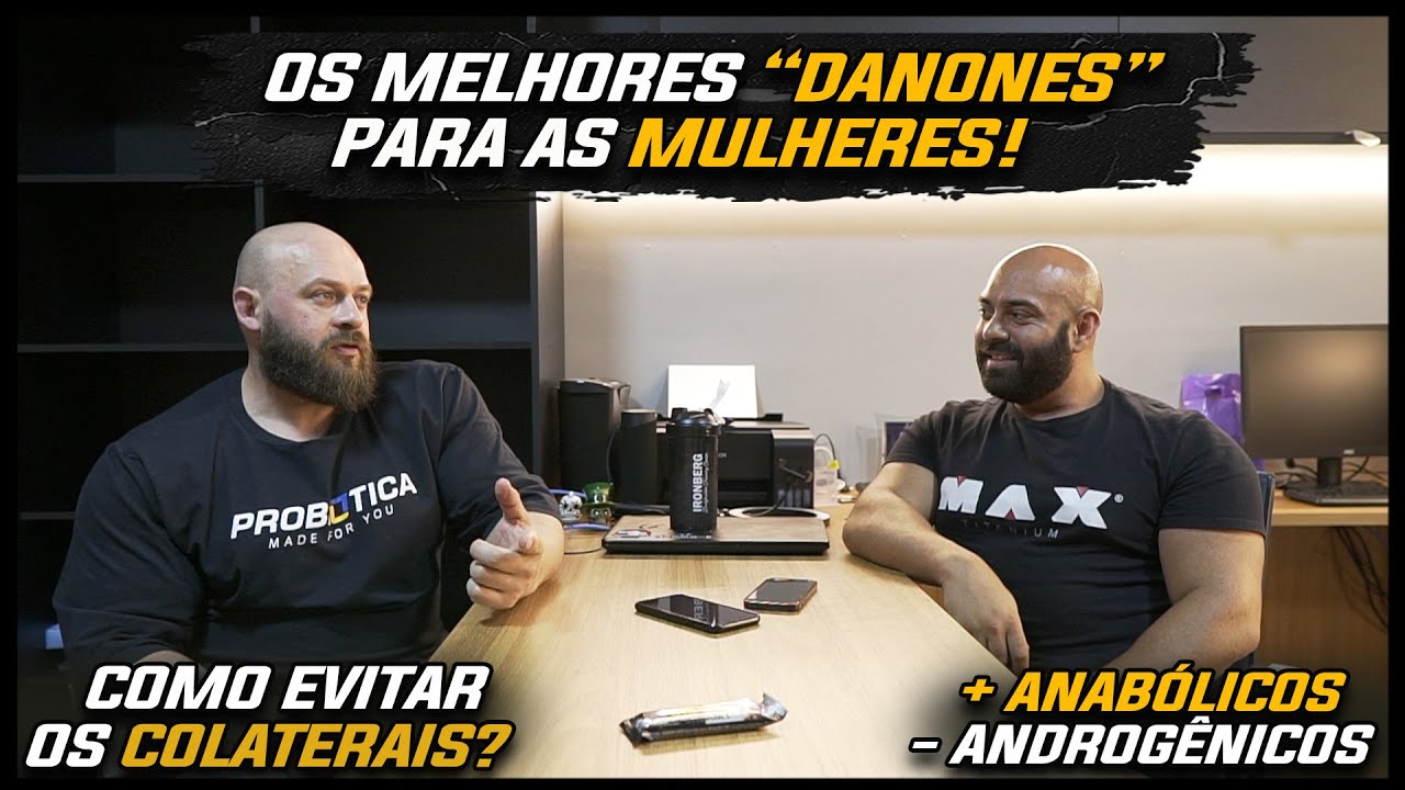OS MELHORES 